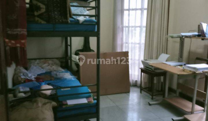 Rumah Hadap Utara di Guntur Dekat Perkantoran Sudirman Dan Kuningan 3