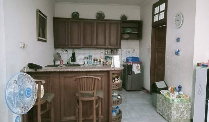 Rumah Hadap Utara di Guntur Dekat Perkantoran Sudirman Dan Kuningan 12