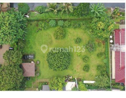 Tanah Kavling Untuk Rumah di Dukuh Patra Kuningan Dekat Perkantoran 1