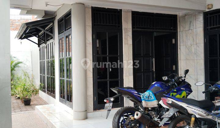 Rumah 2 Lantai di Cipinang Jaya Akses Dekat Kuliner Dan Sekolah 2