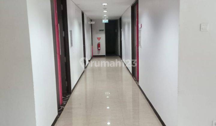 Gedung Ex Hotel Di Sultan Agung Area Bisnis Dan Perkantoran 2