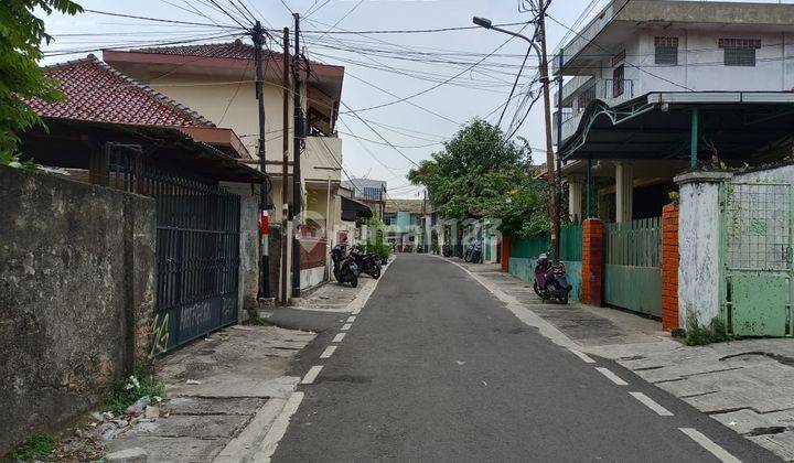 Rumah Dimatraman Dalam Cocok Usaha Dan Kostan Area Pemukiman 2