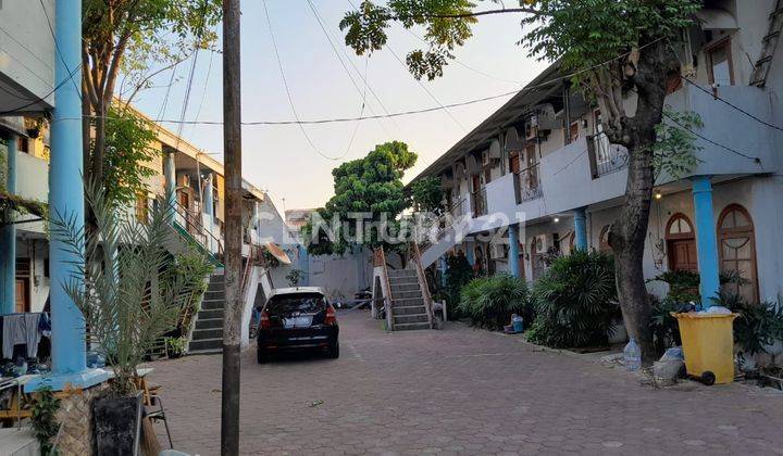 Investasi Rumah Kost di Pondok Kelapa Area Perumahan Semi Frunish 2