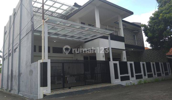 Dijual rumah 2 lantai di slawi area perumahan Trayeman 1