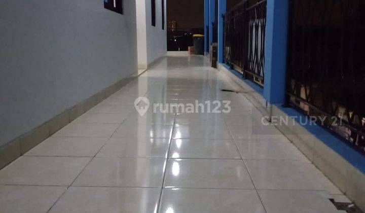 Rumah KOST Dan Kios Termurah Full Furnish Plus Full Penghuni 2