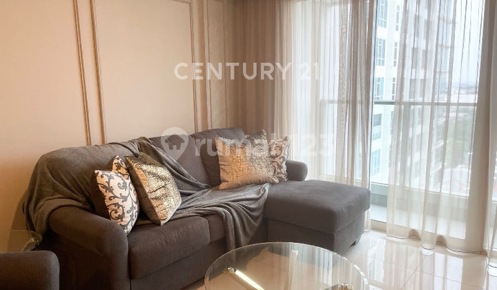 The Kensington Royal Suite 2Br Premium Apartment Kelapa Gading