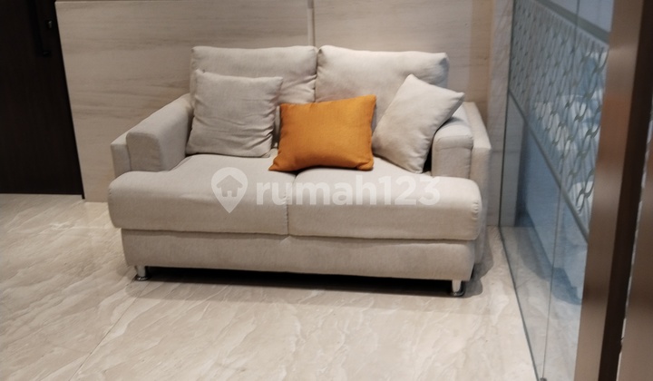 Office space in Kuningan business district