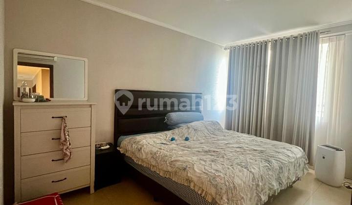 Super Spacious 3+1 Bedroom Unit in Paladian Park - Comfortable Living for Large Families, Ready to Move In! 2