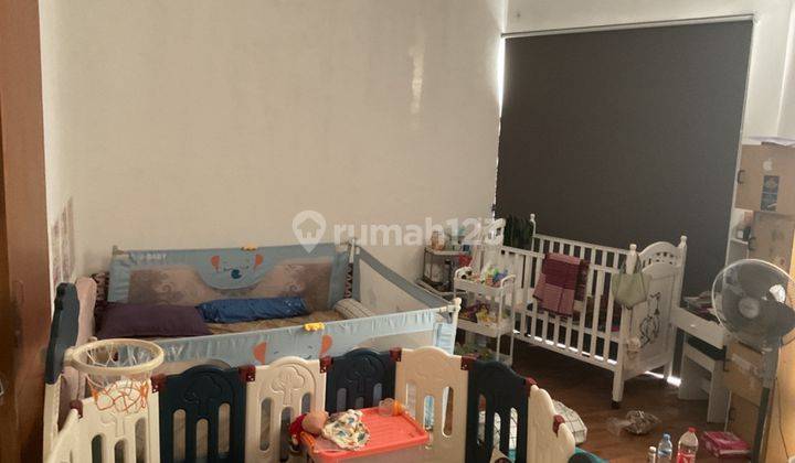 Rumah 2 Lantai di Cempaka Putih Area Perumahan  2