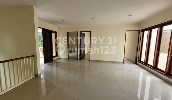 New House with Minimalist Design Strategically Located in East Jakarta 2