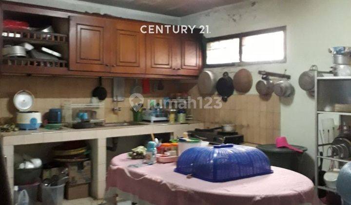 Dijual Rumah Di Daerah Cileduk Tangerang 2