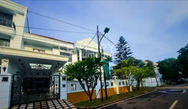 RUMAH MEWAH DI KAYU PUTIH JAKARTA TIMUR SANGAT NYAMAN   1