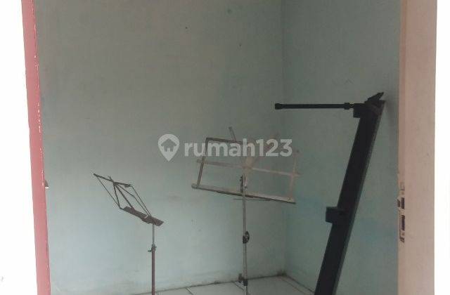 Rumah 1 Lantai Di Kayu Putih Lokasi Strategis 2