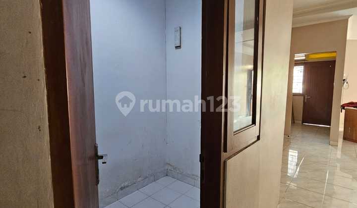 Rumah 1 Lantai di Imeperial Gading Lokasi Strategis Gate Sistem 1