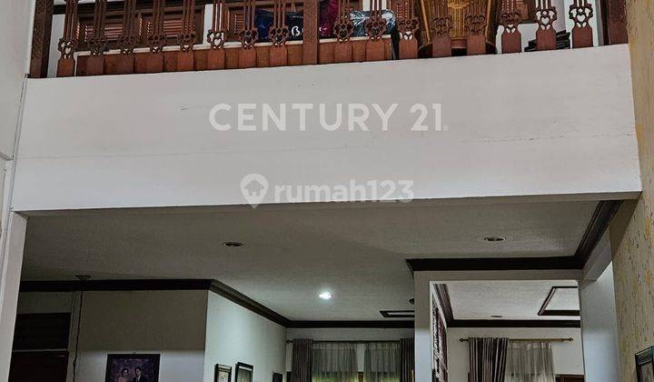 Rumah 2 Lantai Sangat Strategis Di Kalibata, Jaksel 2