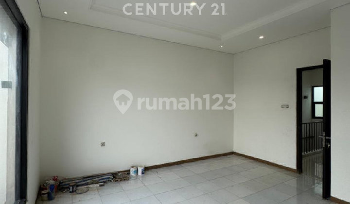 Minimalist House Ready Stock (2 Units) - Rawamangun 2