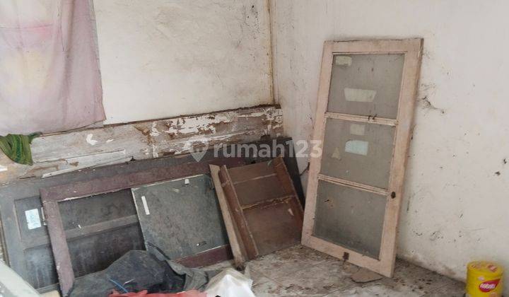 Dijual Rumah Hitung Tanah Di Perumahan Cintra Indah Cileungsi  2