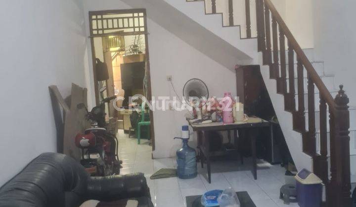 Dijual Rumah Kos Di Jl Rawamangun Selatan, Jakarta Timur 1