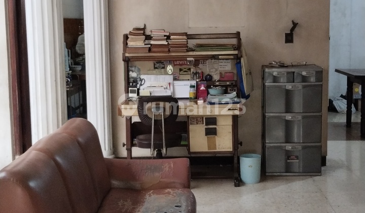 Investasi Cerdas! Rumah 8 Kt di Guntur Jakarta Selatan - Cocok untuk Hunian atau Kost" Investasi Cerdas! Rumah 8 Kt di Guntur Jakarta Selatan - Cocok untuk Hunian atau Kost"