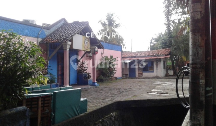  Bangunan Hook Di Daerah Pulo Gadung Jakarta Timur 