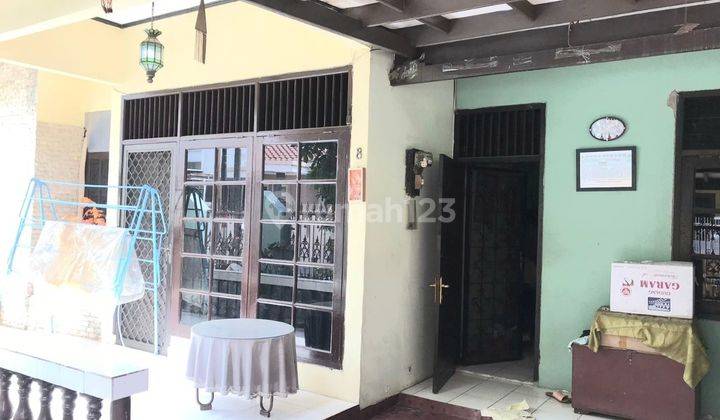 Dijual Rumah di Malaka Country Pondok Kopi Area Perumahan 2