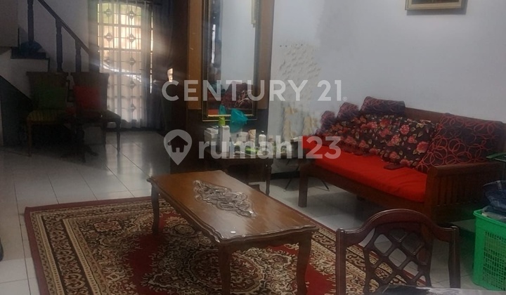 Rumah Tinggal di Rawamangun Jakarta Timur, Lokasi Tenang, Bersih 2