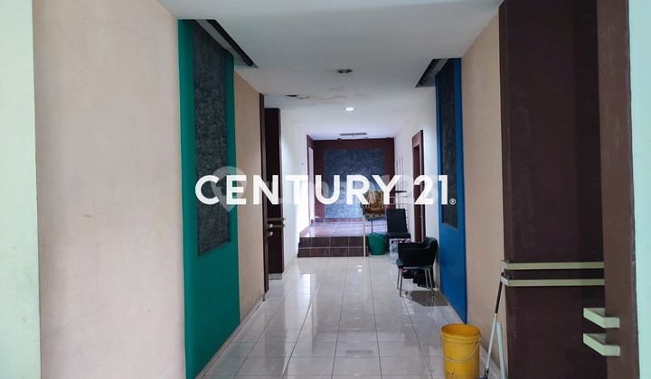 Dijual Kos 29 Kamar Lokasi Strategis di Slipi Jakarta Barat 2