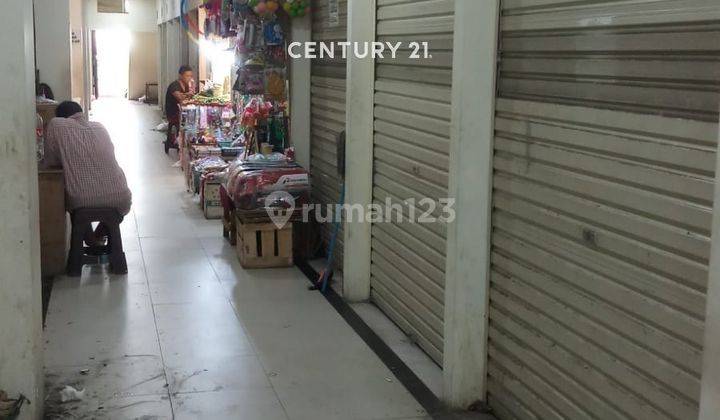Ruko Pasar Jatiasih Baru Bekasi Jawa Barat 2