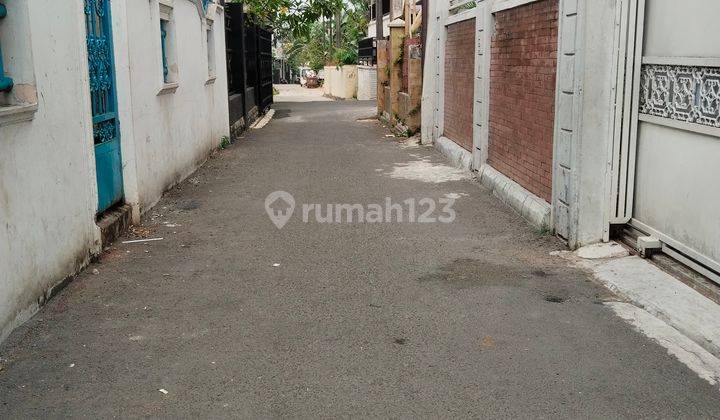 Rumah 2 Lantai di Cipinang Jaya Posisi Kuldesak Area Perumahan 2