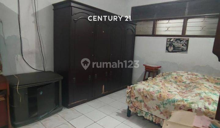 DIJUAL Rumah Lokasi Bagus Cempaka Putih Jakarta Pusat 2