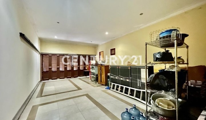Rumah Menteng Terawat Nego Lokasi Strategis 2