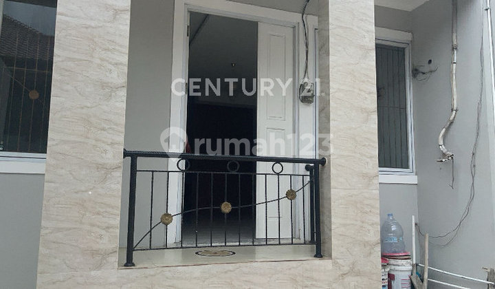 Rumah Brand New di Kelapa Gading Lokasi Deka Pusat Kuliner
