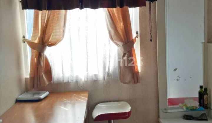 "Green Pramuka Connecting Unit 3Br Full Furnished - Posisi Hoek, Tower Pino (Jarang Ada)" 2