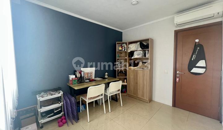 Unit Super Luas 3+1 Kamar di Paladian Park - Hunian Nyaman Keluarga Besar, Siap Huni!