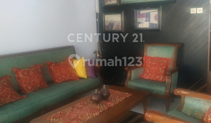 Rumah Tinggal di Rawamangun Jakarta Timur, Lokasi Tenang, Bersih 1