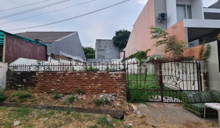 Tanah Kavling Murah Di Cempaka Putih Jakarta Pusat Tanah Kavling Murah Di Cempaka Putih Jakarta Pusat