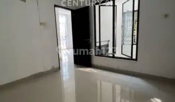 Gading Viera Rawamangun Clustered House Ready to Occupied One Gate System 2