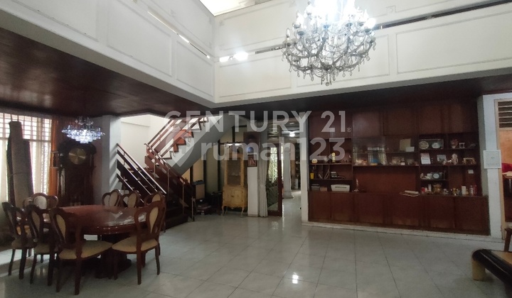 Rumah Asri Strategis Di Cempaka Putih Tengah Rumah Asri Strategis Di Cempaka Putih Tengah