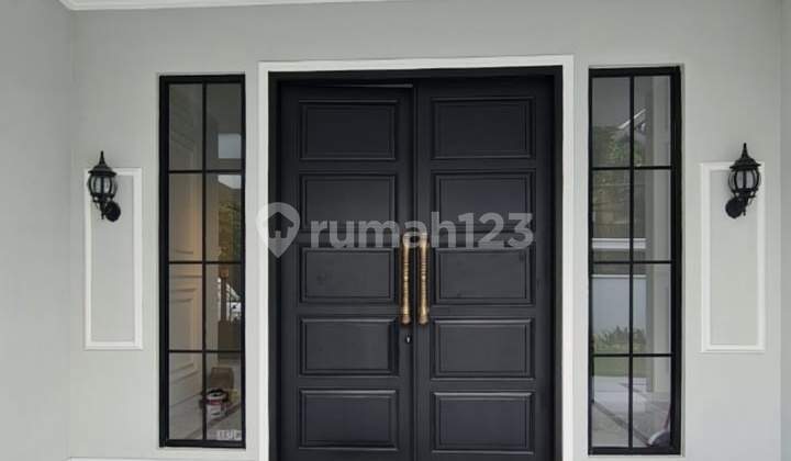 Rumah Baru Premium Cilandak Dekat Cilandak Town Square & MRT Rumah Baru Premium Cilandak Dekat Cilandak Town Square & MRT