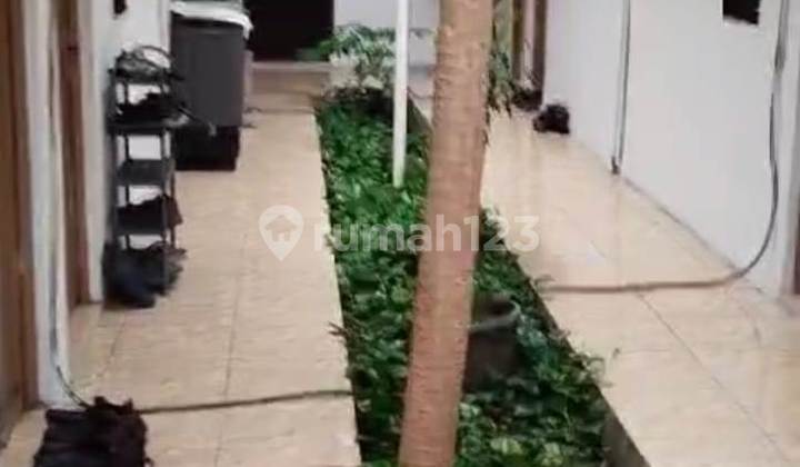 Kost di petojo dekat perkantoran minim renovasi Kost di petojo dekat perkantoran minim renovasi