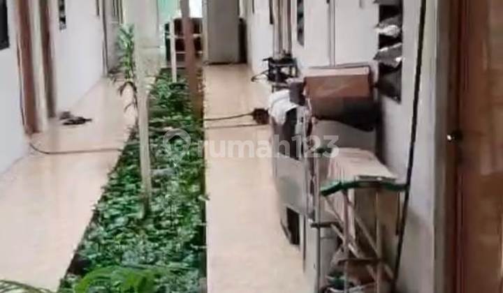 Kost di petojo dekat perkantoran minim renovasi Kost di petojo dekat perkantoran minim renovasi