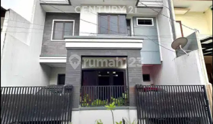Rumah Siap Huni Bagus Di Pulo Asem Rawamangun Jakarta Timur Rumah Siap Huni Bagus Di Pulo Asem Rawamangun Jakarta Timur