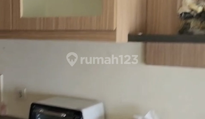 Termurah Apartemen Tifolia Furnished Harga Jauh Dibawah NJOP Termurah Apartemen Tifolia Furnished Harga Jauh Dibawah NJOP