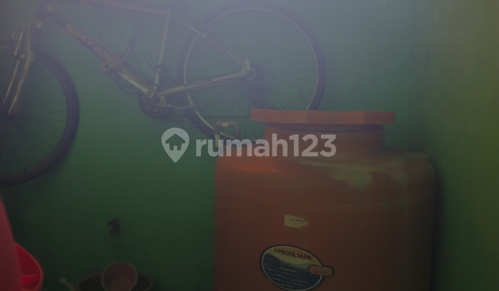 Dijual rumah 2 lantai bumi marina emas keputih sukolilo Surabaya  2