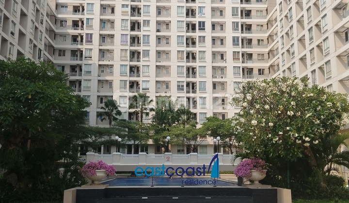 Dijual apartemen Amethyst eastcoast residence 2 BR pakuwon city lantai 01 Dijual apartemen Amethyst eastcoast residence 2 BR pakuwon city lantai 01