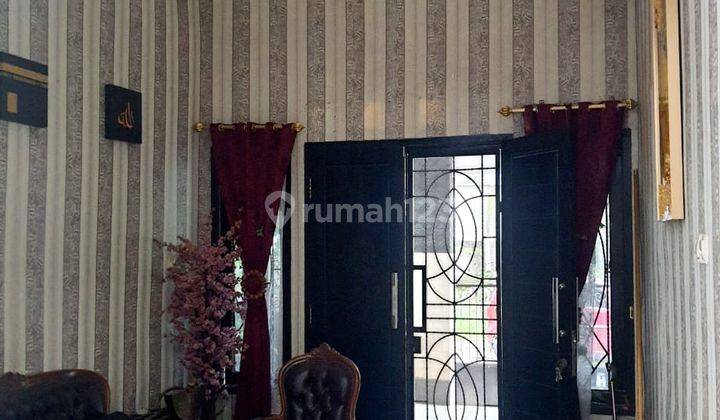 Rumah Nyaman Lokasi Strategis di  Perumahan Citra Indah City, Jonggol, Bogor 2