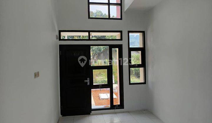 Dijual Cepat Rumah Murah Kpr View Menarik Di Bandung  2