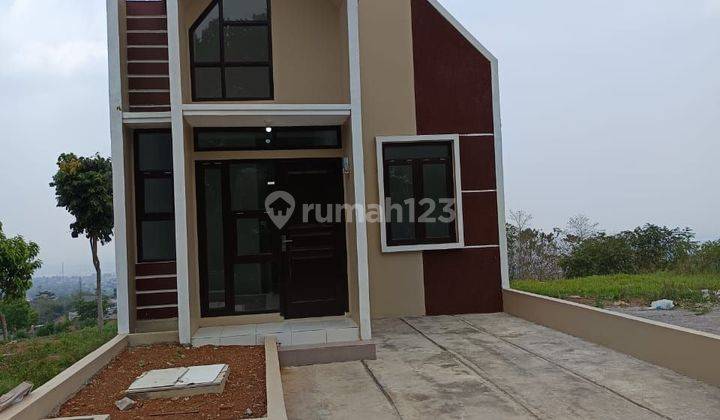 Dijual Cepat Rumah Murah Kpr View Menarik Di Bandung  1