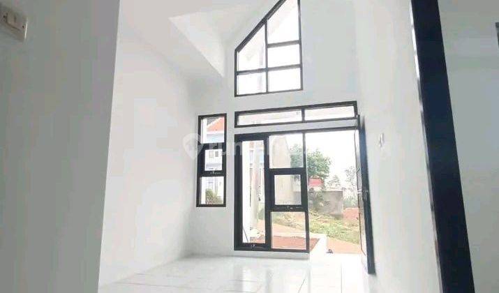 Rumah Murah Baru Tahun Baru Ada Di Bandung  2