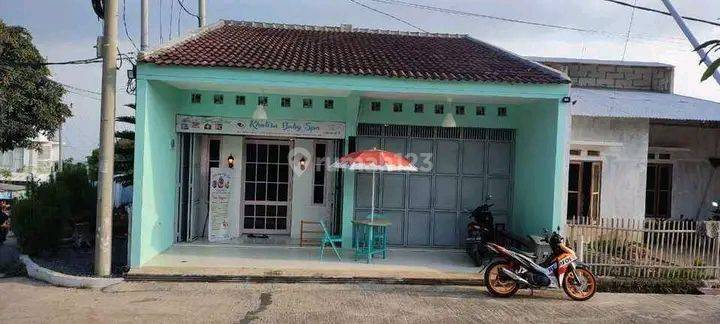 Dijual Ruko Siap Usaha di Bandung dekat objek Wisata dan dekat Pintu Tol Cileunyi  2